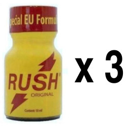 Locker Room Rush Original Version EU 10ml x3
